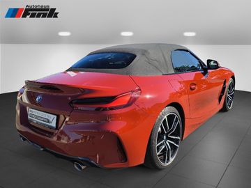 BMW Z4 sDrive20i A M Sportpaket HiFi DAB WLAN RFK