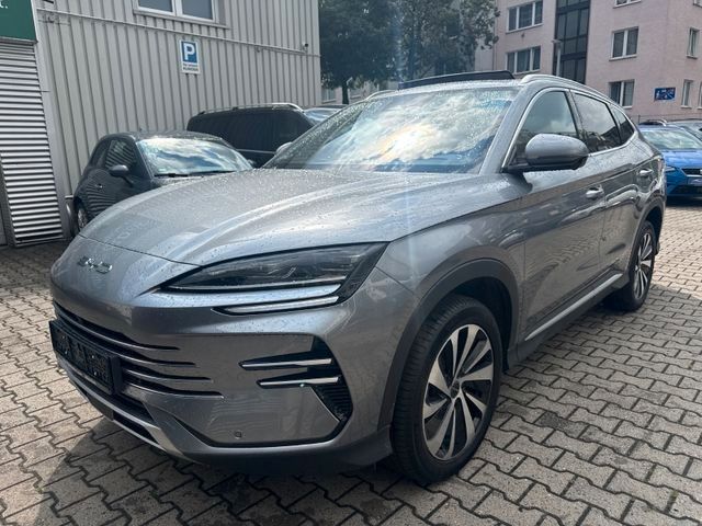 BYD Seal U DM-i Boost PHEV*Pano*Infinity*360°*ACC*