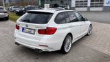 ALPINA D3 3.0 Biturbo xDr Touring HUD CarPlay - ALPINA: Weiß