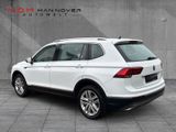 Volkswagen Tiguan Allspace Highl. 4Motion AHK/R-CAM/ACC/APP - Volkswagen Tiguan Allspace aus 2017
