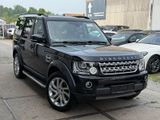 Land Rover Discovery 4 TDV6 HSE/1.Hd./360°Kamera/7.Sitzer - Land Rover Discovery: Tdv6