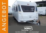 Bürstner B66 535 TL - Averso MIT DUSCHPAKET- MODELL 2026  - Bürstner A 535