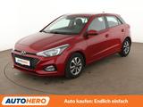 Hyundai i20 1.0 TGDI Trend Aut.*PDC*SHZ*KLIMA*GARANTIE* - gebrauchte Hyundai i20 aus dem Jahr 2018