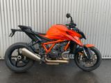 KTM 1390 SUPER DUKE R EVO 2024 - mit TechPack - 1.Hd - KTM 1390 Super Duke R