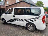 Hyundai H-1 - Hyundai H-1 aus 2010