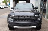 Ford Ranger Raptor DOKA 2.0 EcoBlue 4x4 Raptor-Paket - Ford Raptor SUV