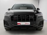 Audi SQ7 4.0 TFSI TIPT*COMPE.PLUS*MATRIX*RFK*B&O*APP* - Audi Gebrauchtwagen in Stuttgart