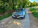Mercedes-Benz E 63 AMG S 4MATIC AMG S - Mercedes-Benz E 63 AMG aus 2013