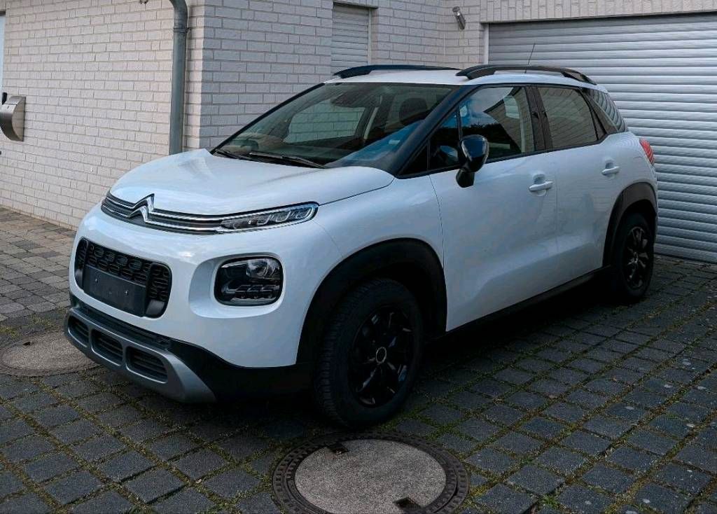 Image of Citroën C3 Aircross