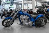 Harley-Davidson Kodlin FKST Mirage - HARLEY-DAVIDSON 2000