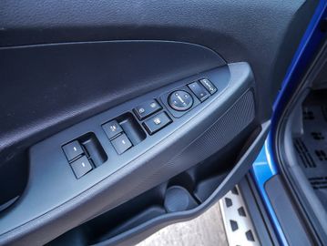 Fahrzeugabbildung Hyundai Tucson 16Turbo 4WD Passion PLUS NAVI LED ANHKPLG
