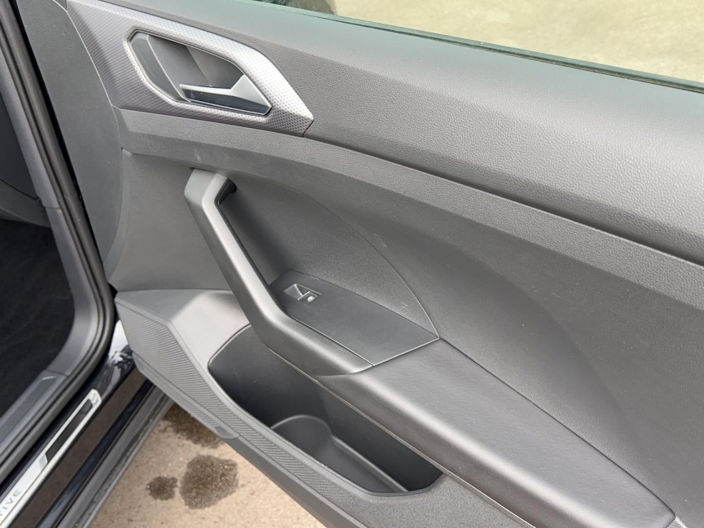 Fahrzeugabbildung Volkswagen T-Cross ACTIVE Active,Navi,Sitzheizung,GJR,
