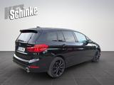 BMW 220 Baureihe 2 Gran Tourer 220 d Advantage - BMW 220 mit Diesel-Antrieb