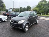 Daihatsu Terios Basis - gebrauchte Daihatsu Terios aus dem Jahr 2007