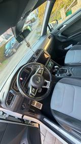 Volkswagen Tiguan 2.0 TDI SCR DSG 4MOTION OFFROAD OFFROAD - Volkswagen: Offroad