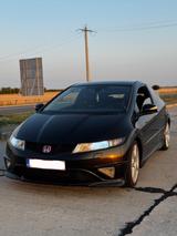 Honda Civic Type R FN2  - Honda Civic aus 2008: Type