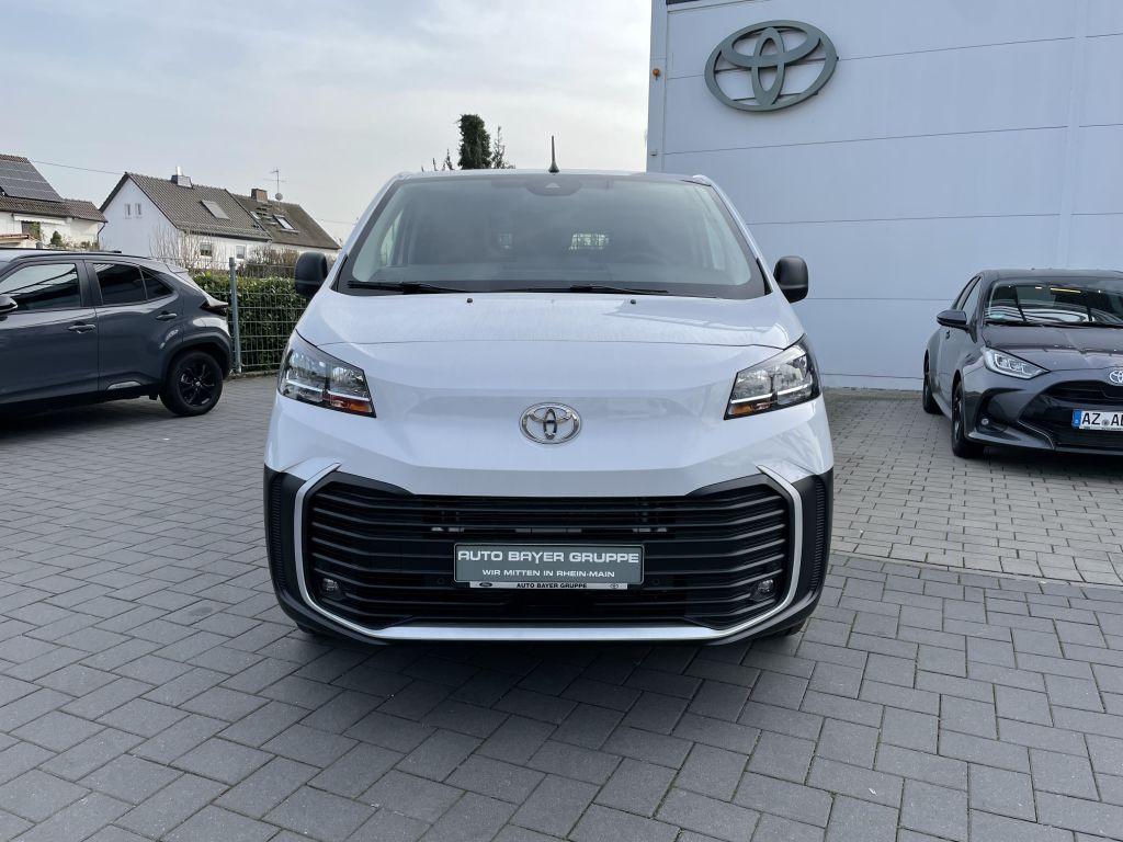 Toyota Proace 1,5-l-D-4D L1 Meister