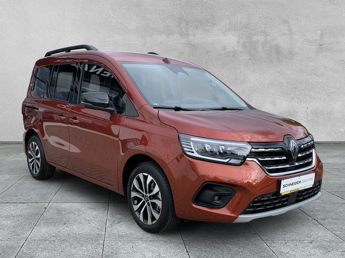 Renault Kangoo - Bild 7