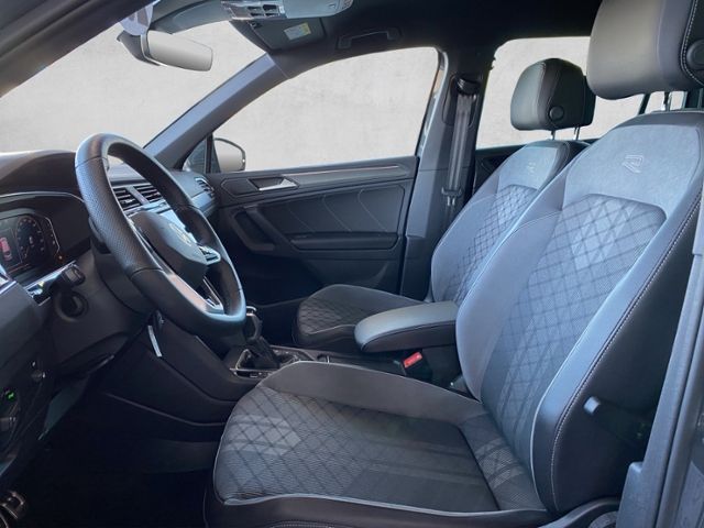 Tiguan R-Line 2.0 TSI 4M DSG 640€ ohne Anz. AHK*