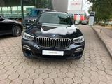 BMW X3 M40 i*Unfallfrei*Sitzlüftung*Harman Kadon* - BMW: Unfall