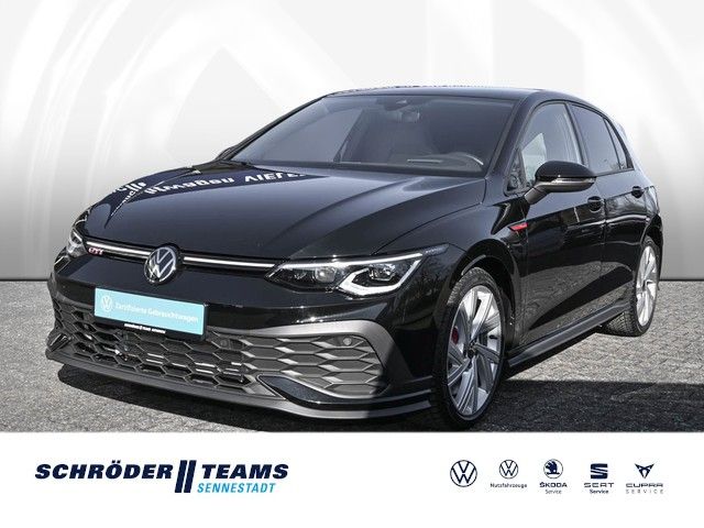 Volkswagen Golf GTI Performance 2.0 TSI DSG Clubsport 1,99%