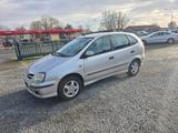 Nissan Almera Tino Acenta plus - Nissan Gebrauchtwagen von 2005