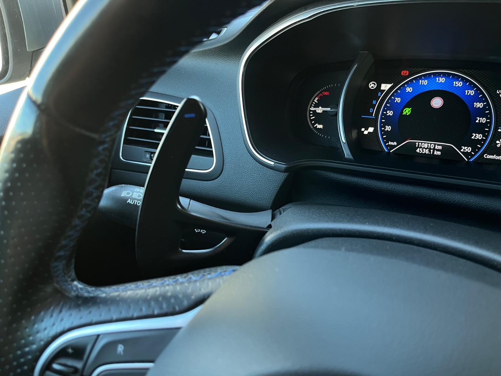 Renault Megane IV Lim. 5-trg. GT