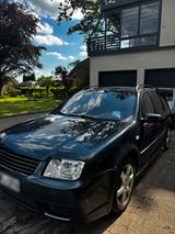 Volkswagen Vw Bora 1.9 tdi - Volkswagen Bora: TDI