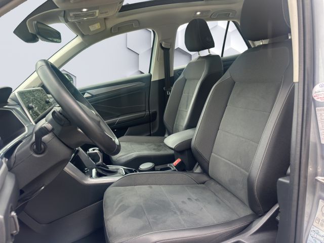 T-Roc Style 1.5TSi 110kW DSG AHZV PanoDach Navi 