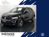 Volkswagen T-ROC 2.0 TSI 4M DSG Sport R-line |ACC|SpurH|LM - Volkswagen T-Roc in Bielefeld