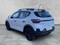 Dacia Sandero - Vorschau Bild 3