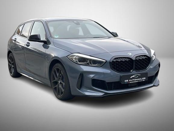 BMW M135 Baureihe 1 Lim. M135 i xDrive Shadow Line