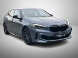 BMW M135 Baureihe 1 Lim. M135 i xDrive Shadow Line - graue BMW M135