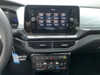 Volkswagen T-Cross - Vorschau Bild 14