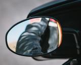 Indian Challenger 2026 112 POWER+ DH Black Smoke - INDIAN MOTORRAD