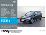 Volkswagen Touran 2.0 TDI SCR DSG Highline