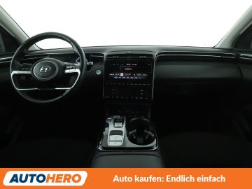 Hyundai TUCSON - 12