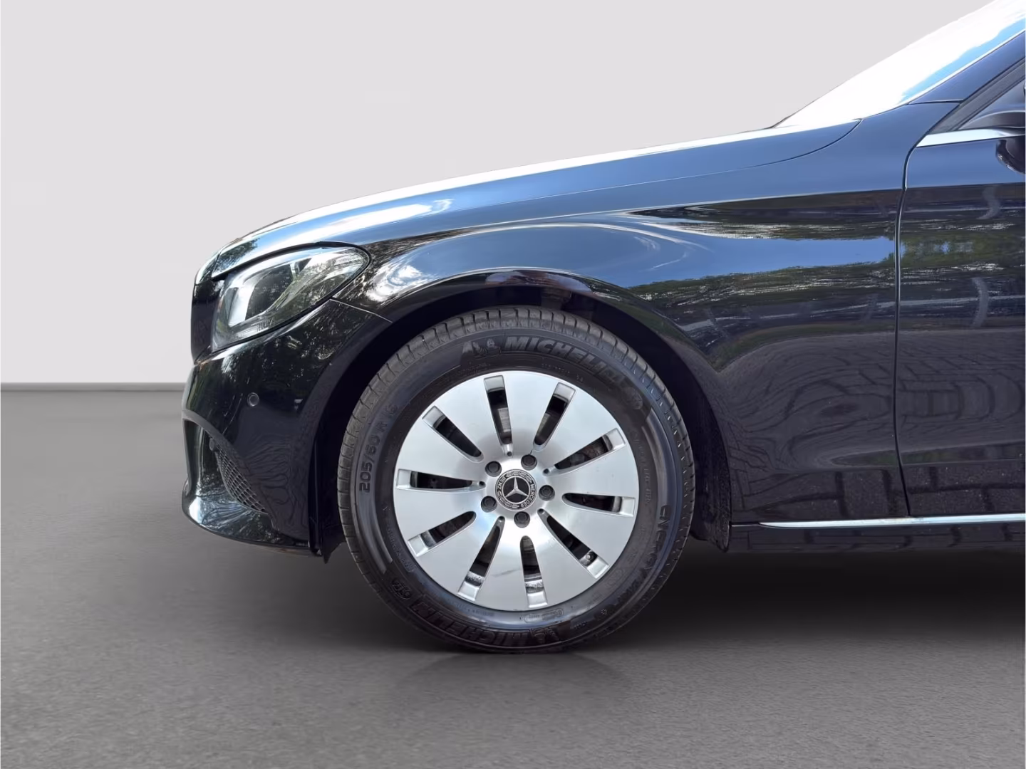 Mercedes-Benz C-Class d T AHK Navigation *Garantie*, миниатюра 23