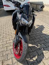 Kawasaki Z900 Sitzbank, LV-10 Auspuff, TÜV+Inspektion neu - 900Z1