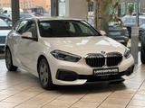 BMW 118d Advantage*NAV*SHZ*TEMP*CARPLAY*RFK - BMW 118 in Dresden
