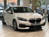 BMW 118d Advantage*NAV*SHZ*TEMP*CARPLAY*RFK - BMW 118 in Wuppertal
