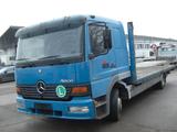 Mercedes-Benz Atego 1023 (wie 823. 1223) Plattform - Offers