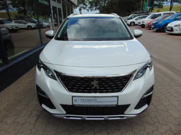 Bild 3 Peugeot 3008 Allure