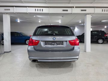 BMW 318 - 10