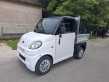 Microcar M.CROSS 45 km/h. Mopedauto. 6KW 8PS. 2021 - Microcar aus 2021