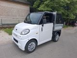 Microcar M.CROSS 45 km/h. Mopedauto. 6KW 8PS. 2021 - Microcar: 8