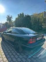 Opel Calibra X20XEV  ROSTFREI | TÜV BIS 12... - Opel Calibra aus 1997