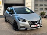 Nissan MICRA N-SPORT 1.0 IG-T LED RFK SHZ *SOFORT* - Nissan Tageszulassungen