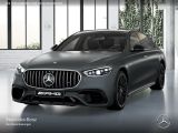 Mercedes-Benz S 63 E PANO+DIGITAL-L+BURMESTER4D+FAHRASS+TV+3D - Mercedes-Benz S 63 AMG in Frankfurt (Main)