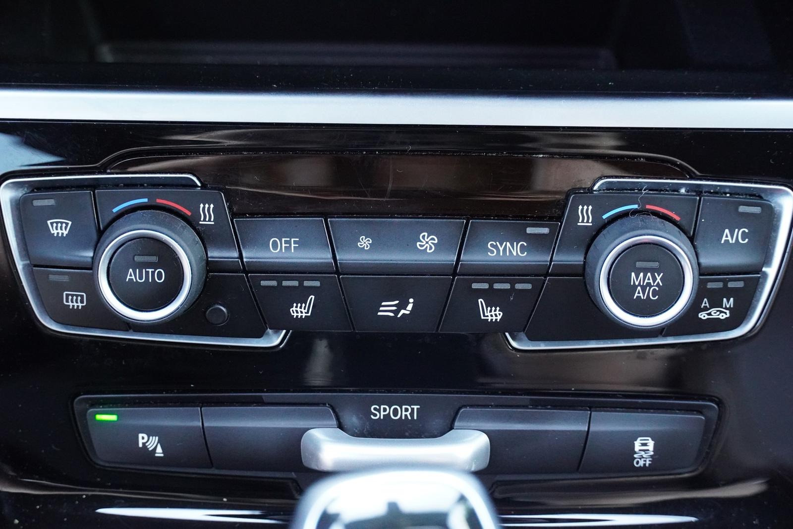 BMW 218 iA Gran Tourer Luxury Line LED Navi Leder, миниатюра 27